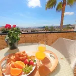 Villa Del Sol Benalmadena