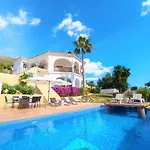 Villa Del Sol *
