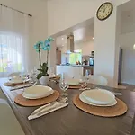 Villa Del Sol Benalmadena