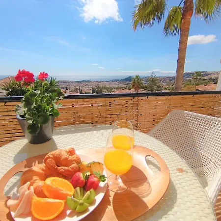 Vila Del Sol Benalmádena