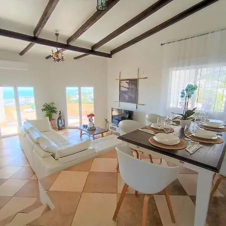 Vila Del Sol