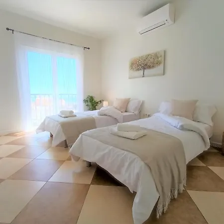 Vila Del Sol Benalmádena