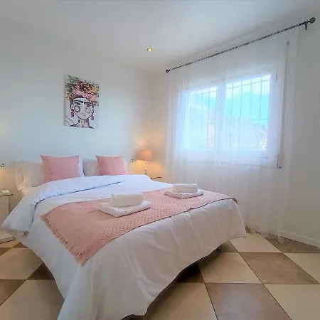 Vila Del Sol *
