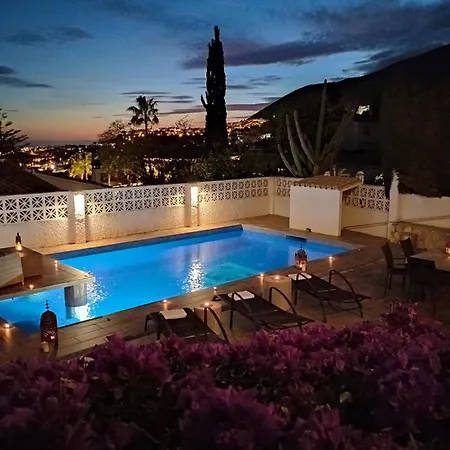 Villa Del Sol