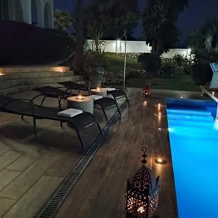Villa Del Sol *