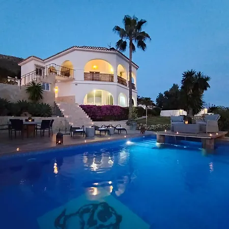 Del Sol Villa