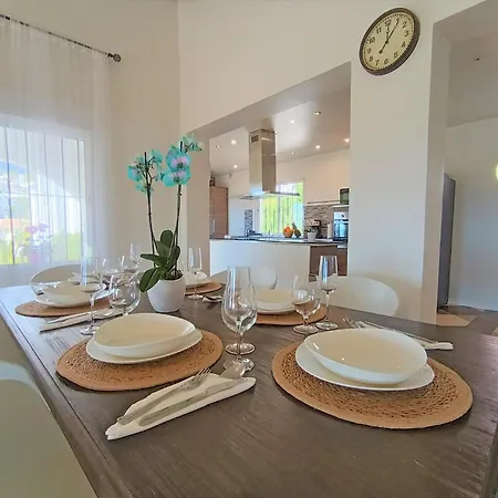 Vila Del Sol Benalmádena