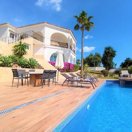 Villa Del Sol *